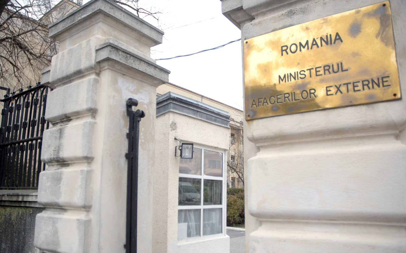 Romania backs the EU’s stance on enhancing humanitarian access in Gaza.