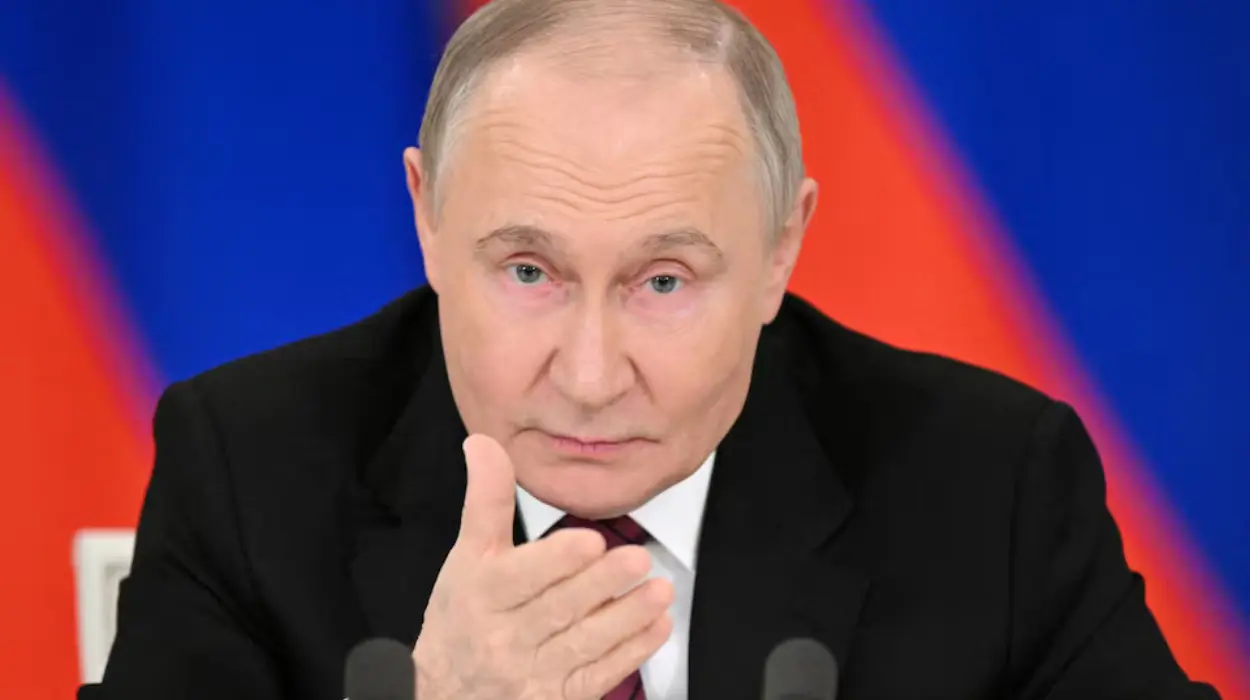Russia Calls for Analysis of Trump’s Serious Remarks
