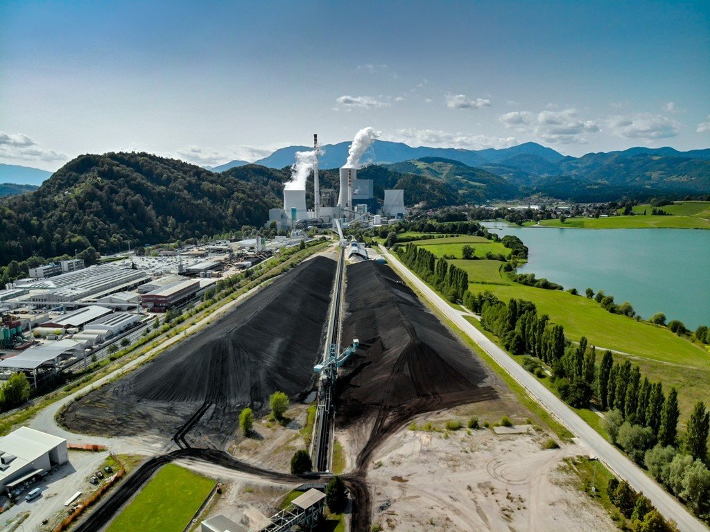 Šaleška Valley Utilizing European Funds for District Heating Transformation