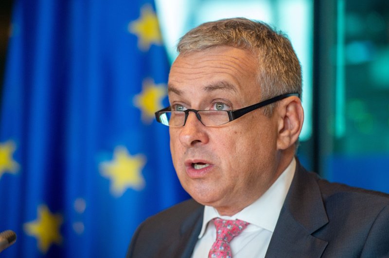 Síkela Opposes Climate Plans in Letter to Head of the EC