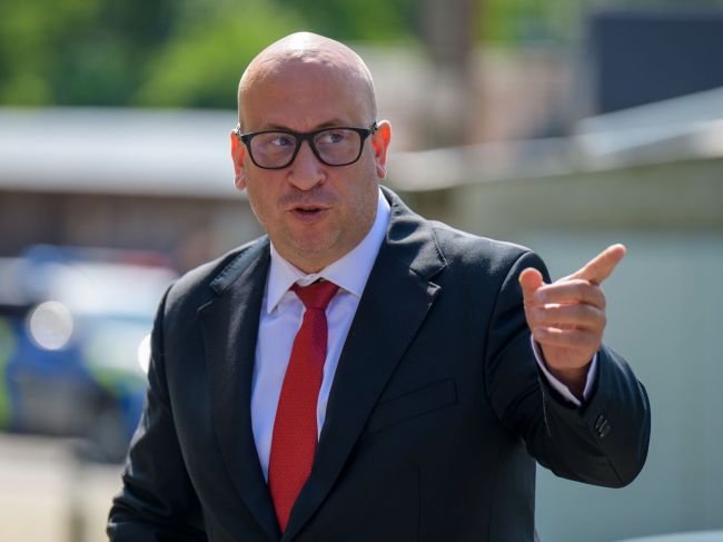 Slovak Transport Minister: Slovakia Secures Over 141 Million Euros from the EU for Transport Modernization