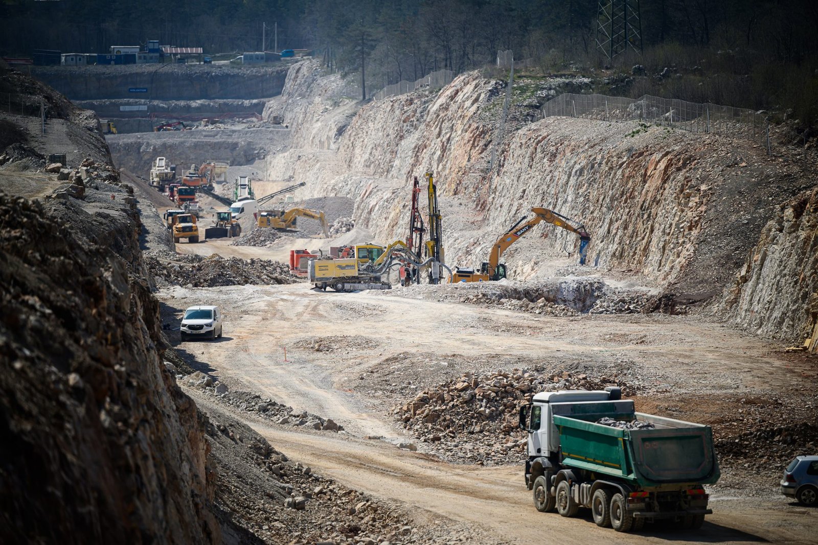 Slovenia Achieves Success in European CEF Call with Ten Projects