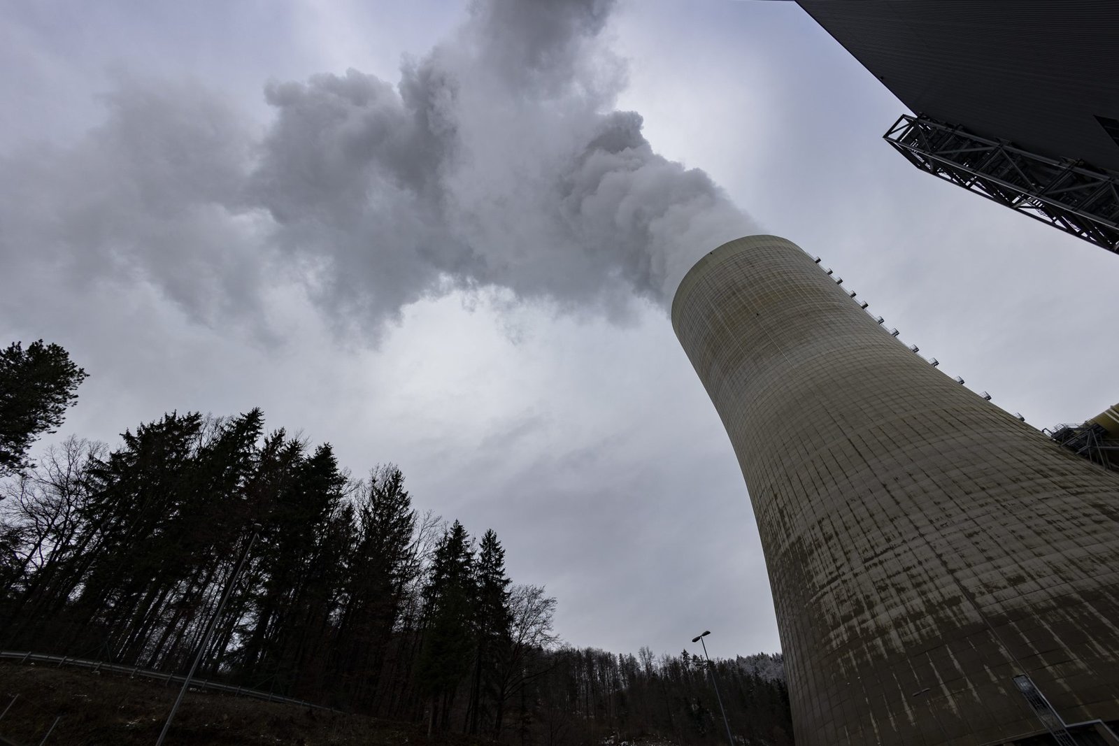 Slovenia Offers Conditional Support for 90% Emission Reduction Proposal by 2040