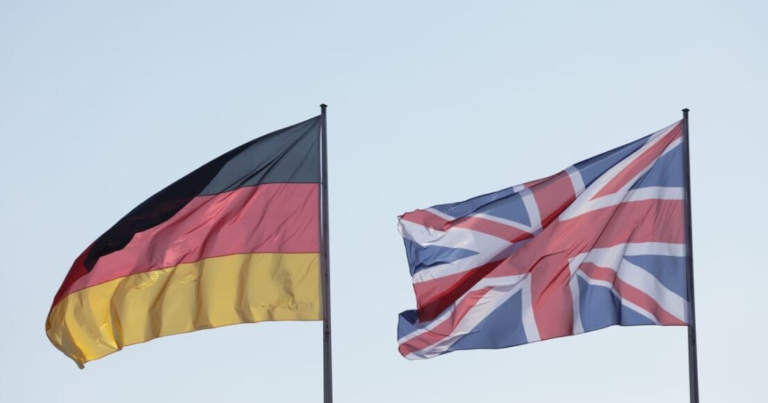 Starmer and Merz Unify Over Conflict