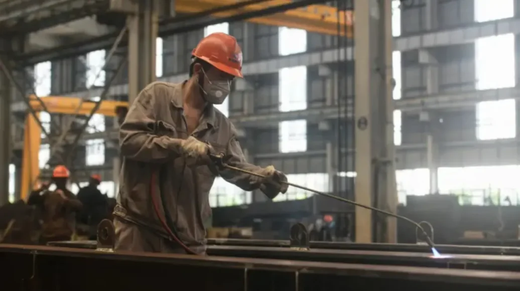 Steady, Not Slow: How China’s Economy is Adapting for Resilience