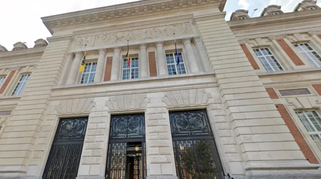 Stepfather Imprisoned in Kortenberg Malnutrition Death Case