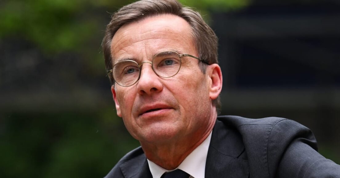 Swedish Bodyguards Disclose PM’s Location via Fitness App