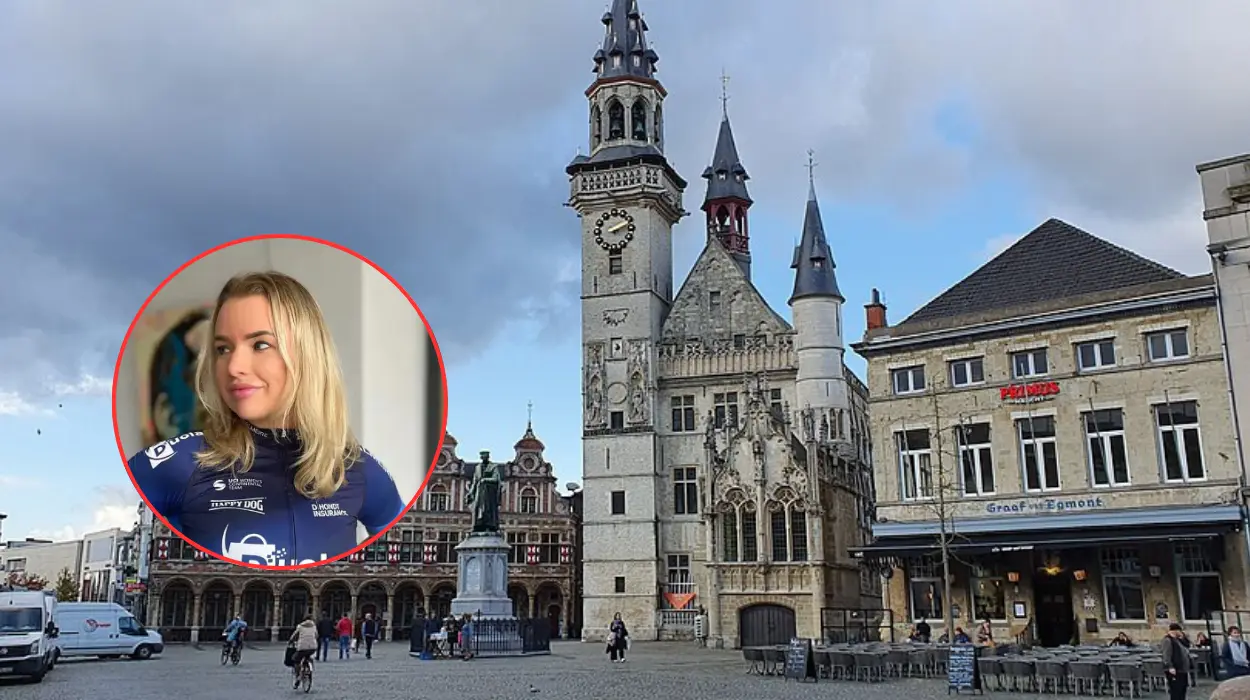 Tara Gins Urges Aalst to Add Women’s Race to Natour