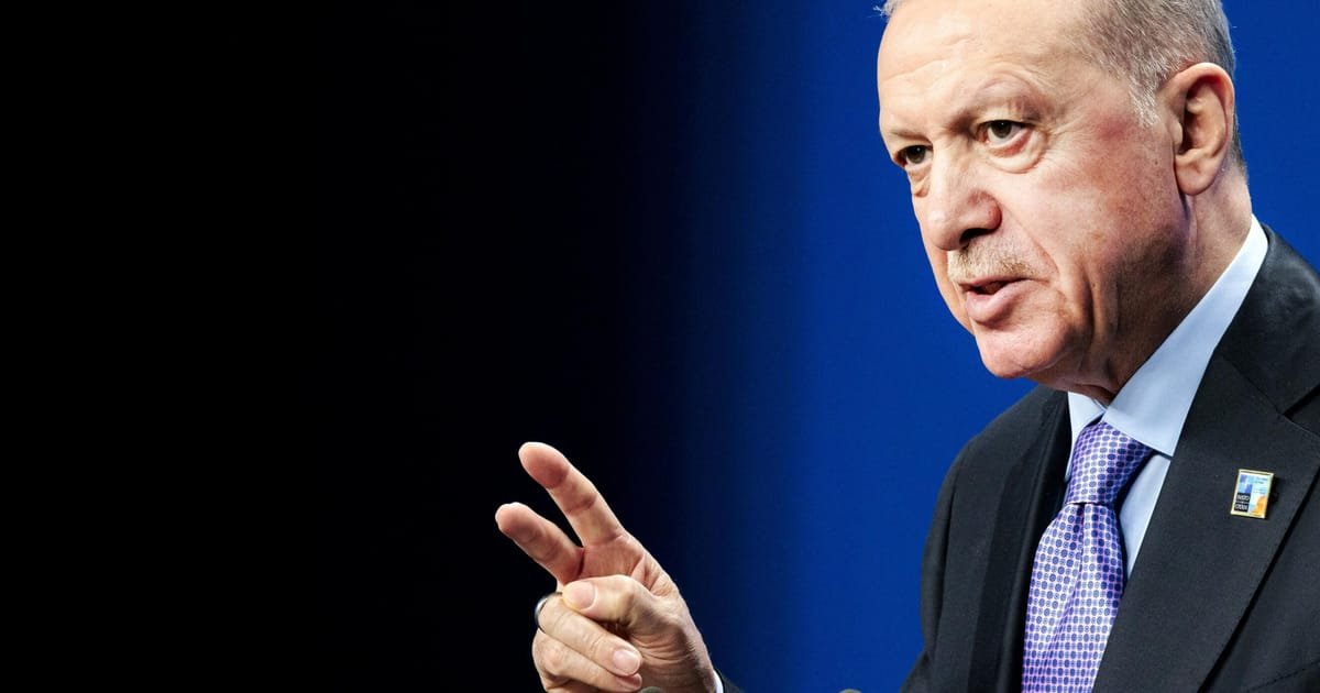 Three Turkish Mayors Arrested Amid Ongoing Crackdown on Opposition