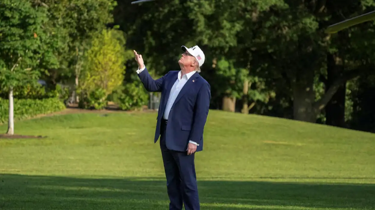 Trump to Enforce 30% Tariffs on EU and Mexico