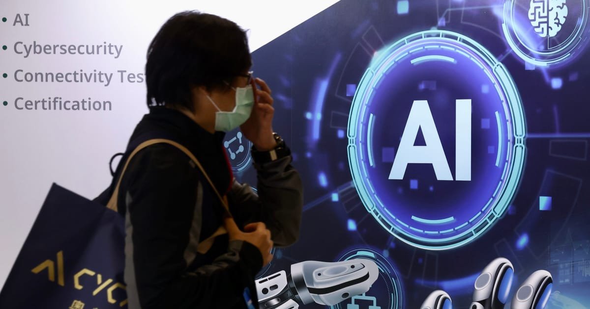 UK Government Warned to Prepare for Imminent Wave of AI Terrorism