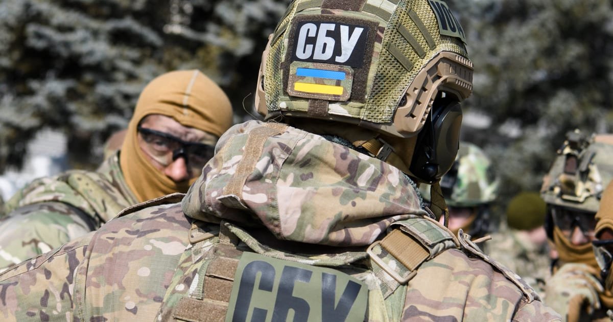 Ukraine’s State Security Hunts for Russian Informants Inside Anti-Corruption Agency