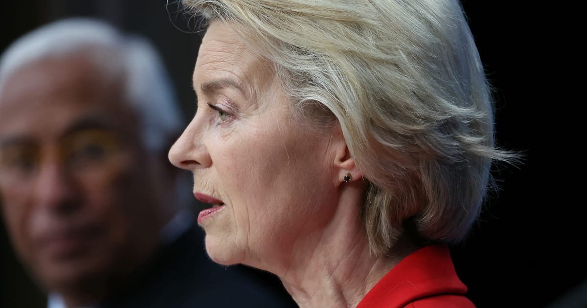 Von der Leyen Listens to German Industry Amid Climate and Trade Challenges