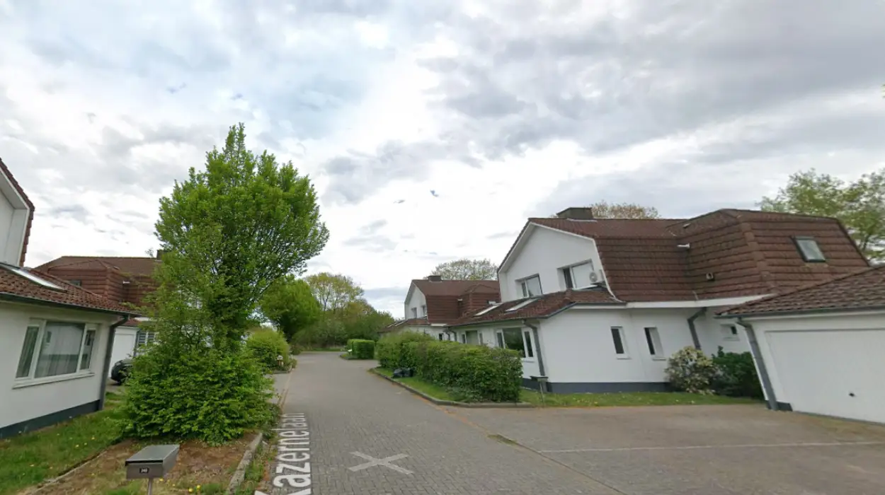 Woman Set on Fire in Houthalen, Suspect Still at Large