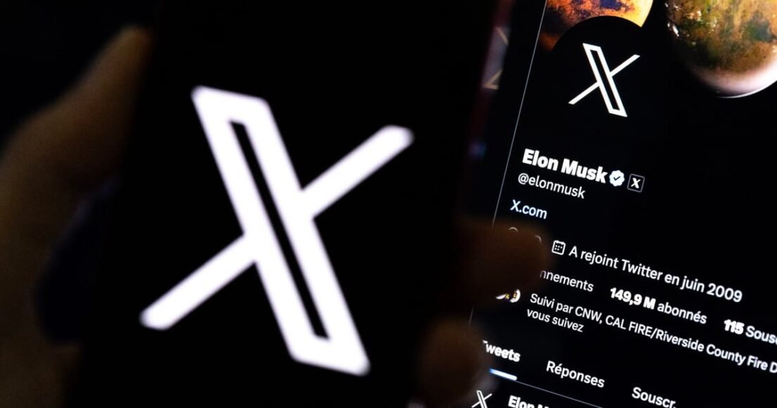 X Faces Scrutiny in Ireland Over Age Verification for Porn