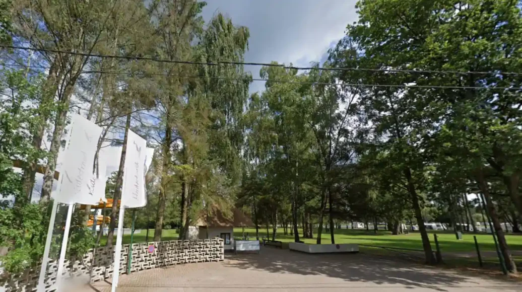 Zonhoven: Heidestrand Pond Reopens After 2019 E. Coli Closure
