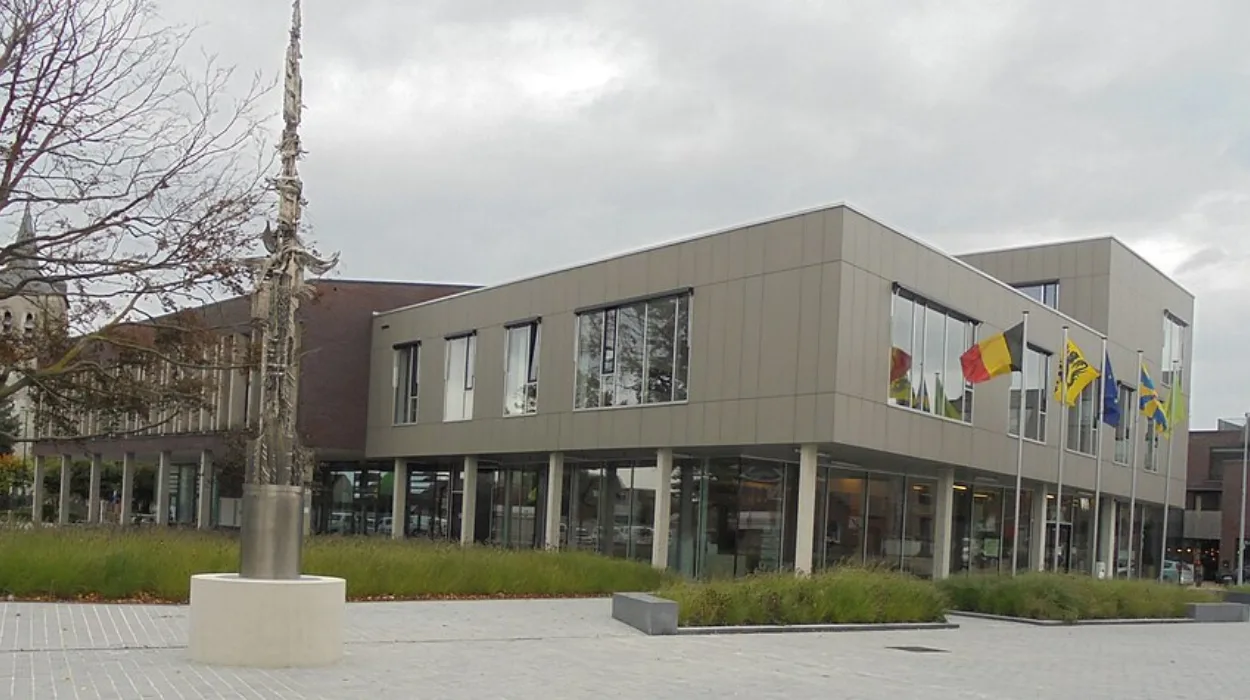 3 De Klim-Op Classes Relocate to Zwevegem’s Kappaert Campus