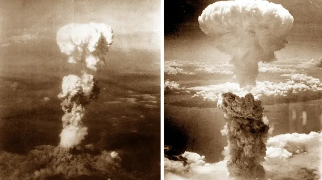 A Comprehensive Exploration of the Atomic Bombings of Hiroshima and Nagasaki