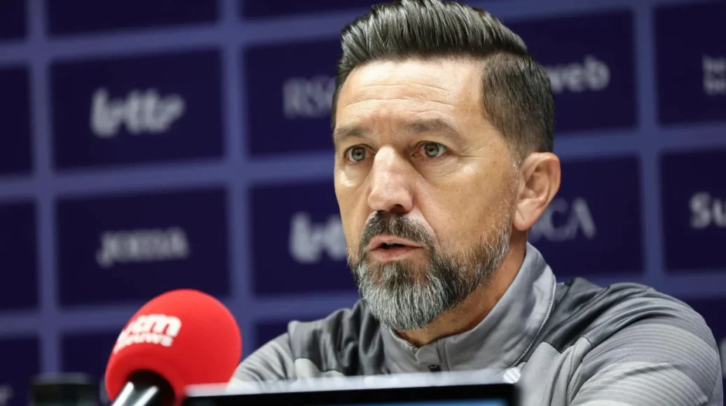 Anderlecht Takes on Sheriff Tiraspol in UEFA Conference League