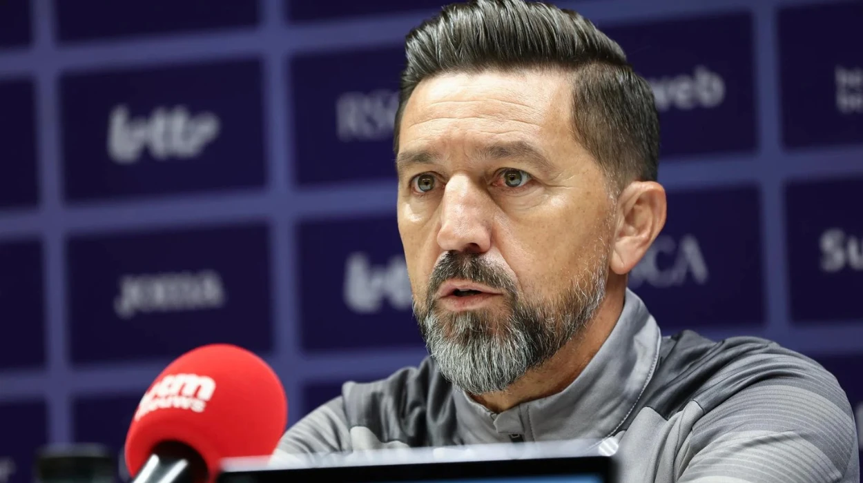Anderlecht Takes on Sheriff Tiraspol in UEFA Conference League