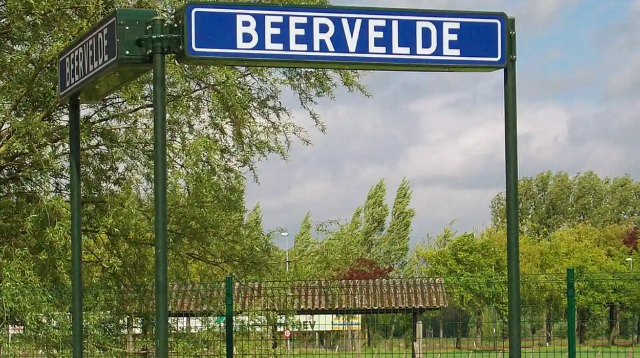 AWV Commences 10-Day E17 Roadworks from Beervelde to Berlare