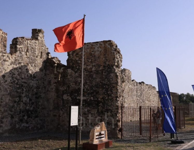 Bashtova Castle Reopens Following EU4Culture Restoration, Gonzato: Celebrating Albania’s Rich Heritage