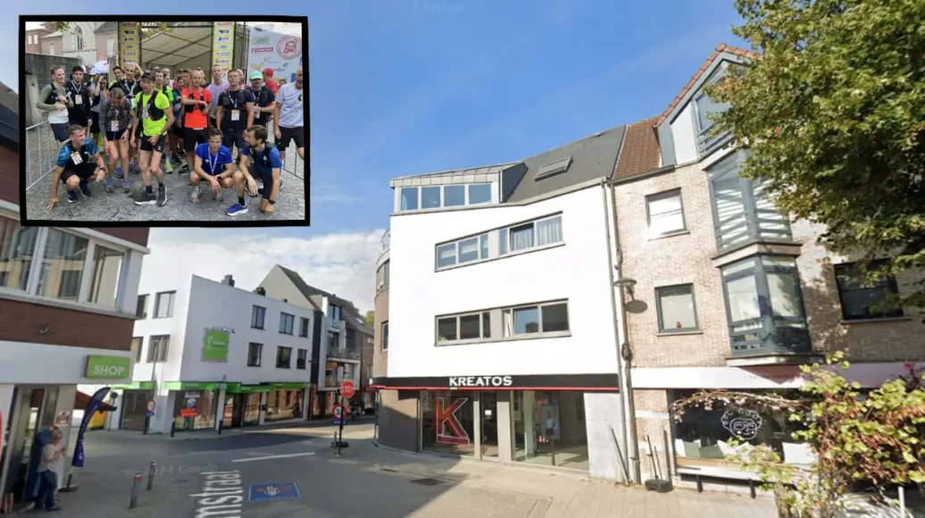 Bornem: First runner completes 56th Dodentocht 100km in 10 hours