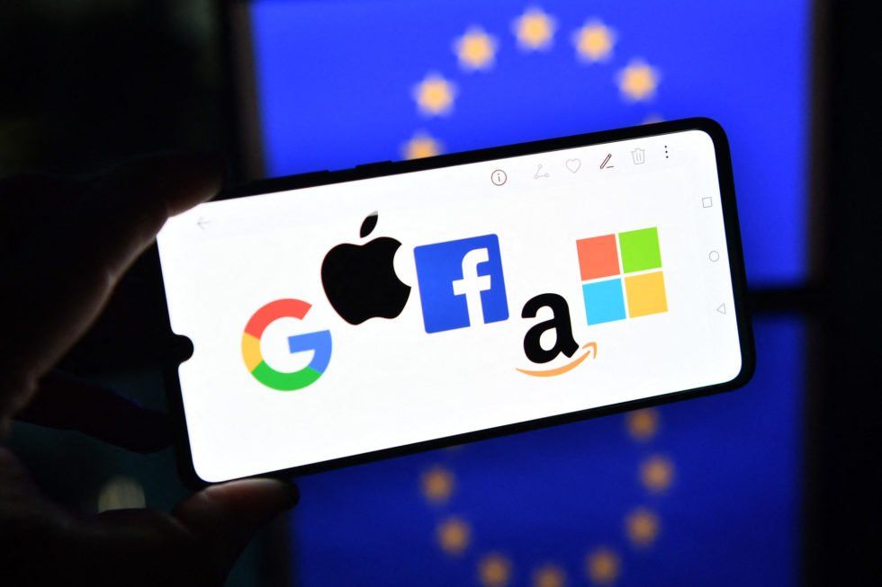 Brussels to Move Forward with Its Own Tech Regulations Following Trump’s Threat