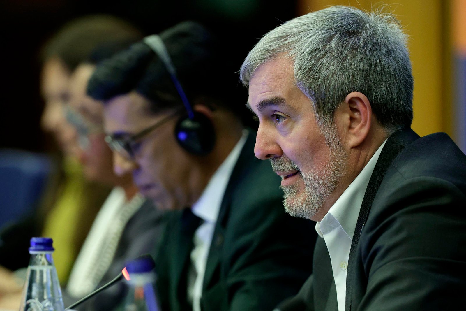Canary Islands Urges Outermost Regions to Unite Against New EU Budget ‘Threat’