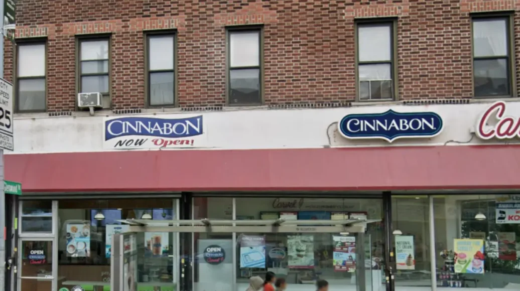 Cinnabon’s Position: Business Operations in Israel vs. Political Stance