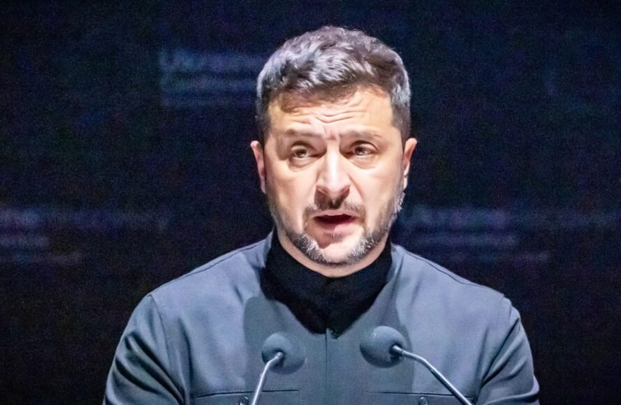 Corruption Investigator: EU Applauds Zelensky’s Reversal