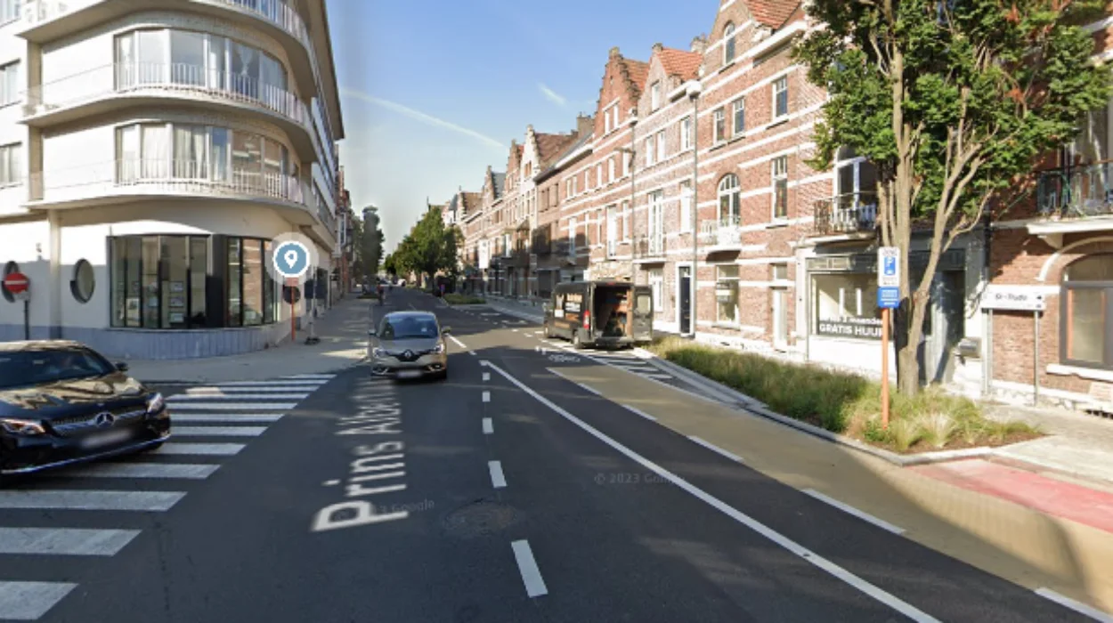 De Watergroep Completes Sint-Truiden Koekestraat Water Pipeline