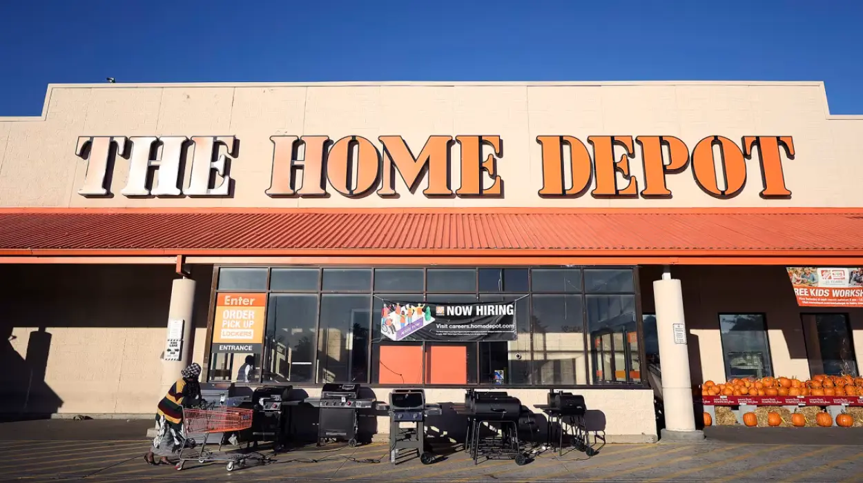 Does Home Depot Support Israel? The Influence of Co-Founder Bernie Marcus
