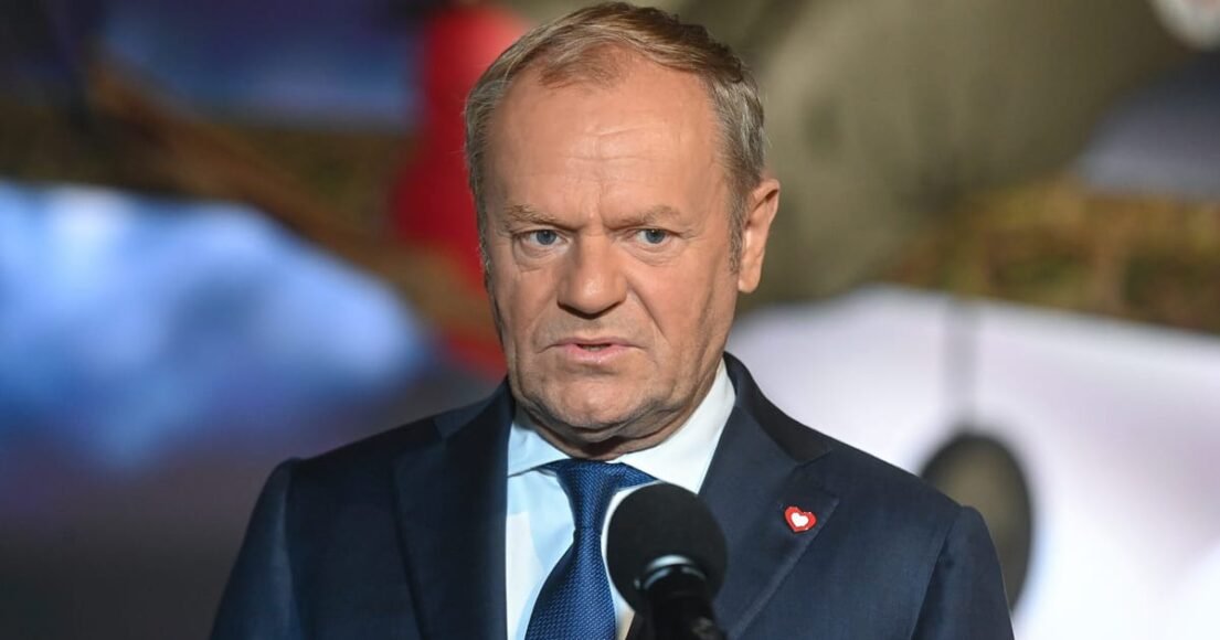 Donald Tusk Criticizes Budapest as Possible Venue for Ukraine Talks