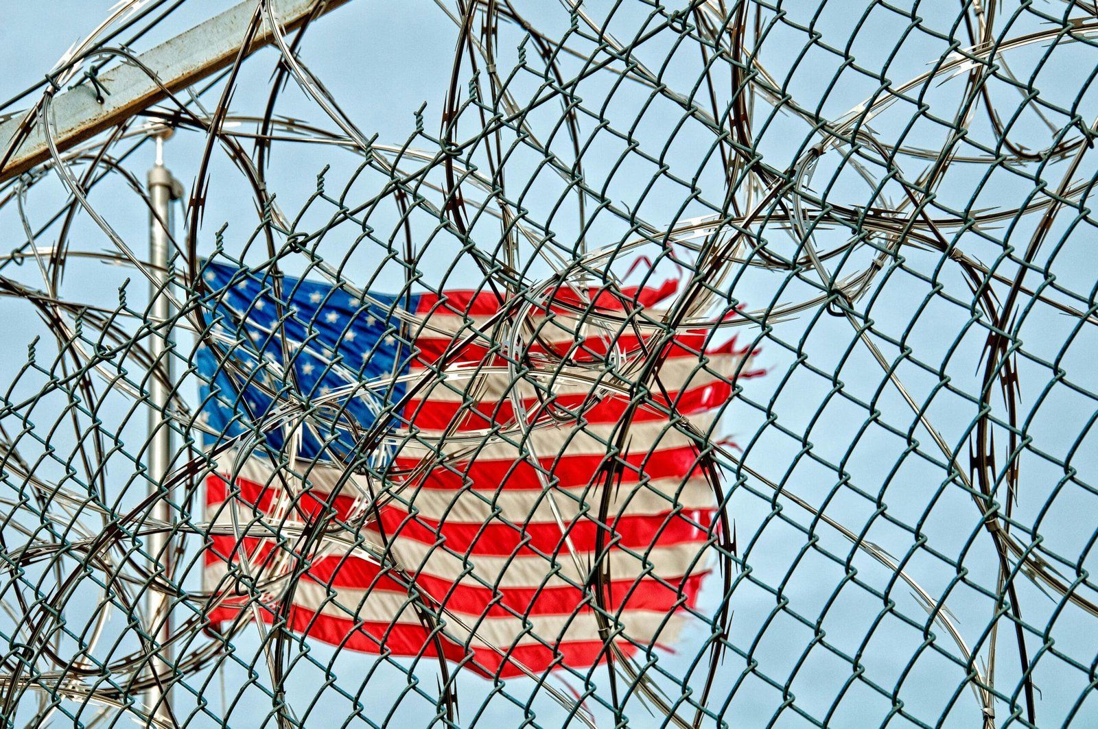 Dozens of Russians Deported by US in a Single Day