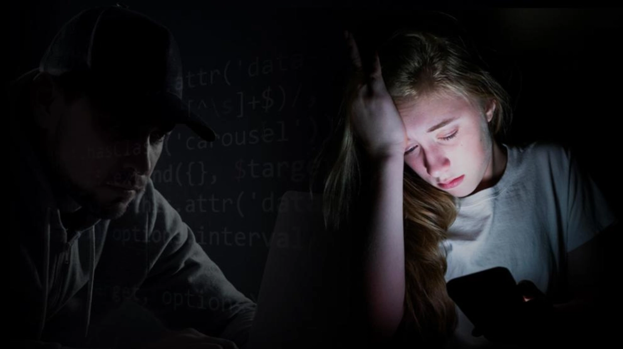 EU Initiates New Efforts to Combat Child Abuse