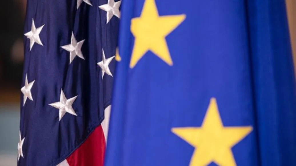 EU Proposes Tariff Reductions to Facilitate Trade Deal with US
