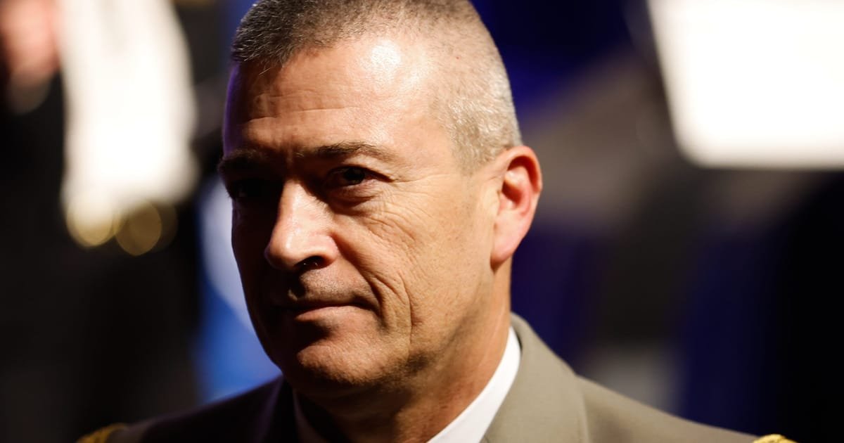 Europe Must Assert Hard Power or Risk Being a ‘Hunted Animal,’ Warns France’s Top General