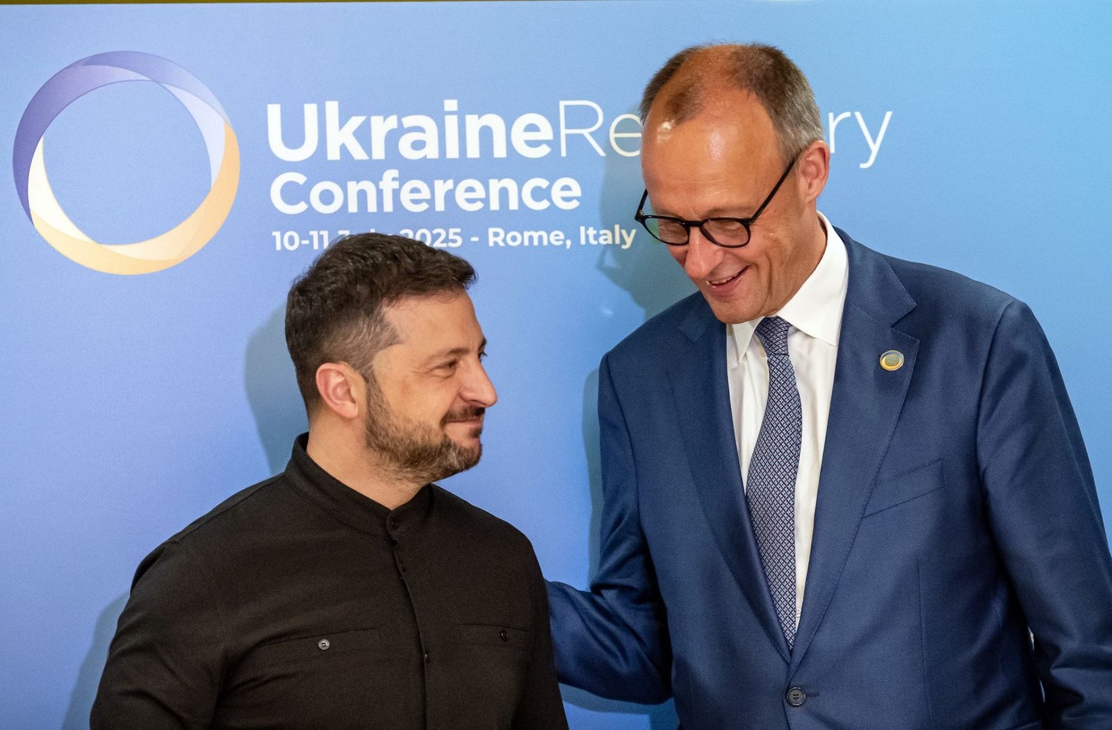 Europeans Pursue Consensus with US President Trump for Ukraine War Peace Talks