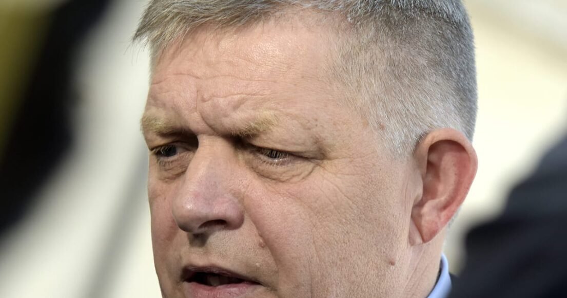 Fico Criticized for Inaction on Slovaks Attacked in Serbia