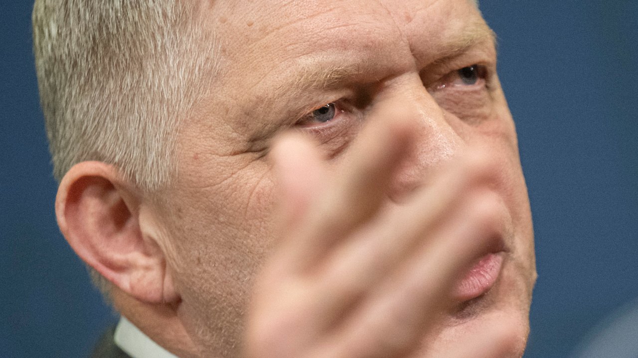 Fico: Energy price compensations should benefit 90 percent of households; we aim to utilize EU funds