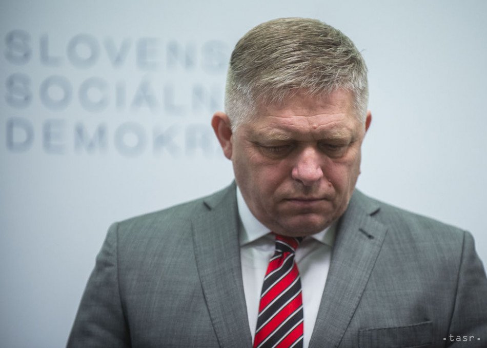 Fico Praises Progress in Peace Negotiations on Ukraine Following EU Leaders’ Video Conference