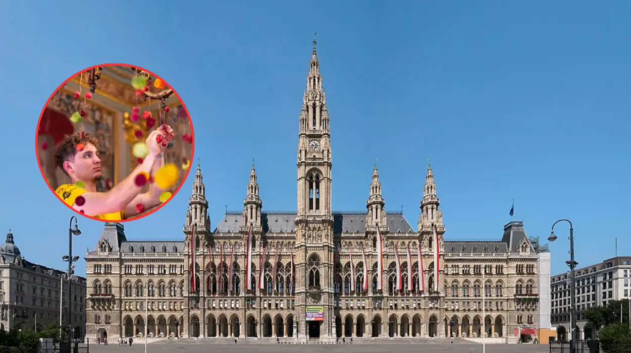 Flowertime 2025 Unveils 100,000 Flowers in Brussels Hall