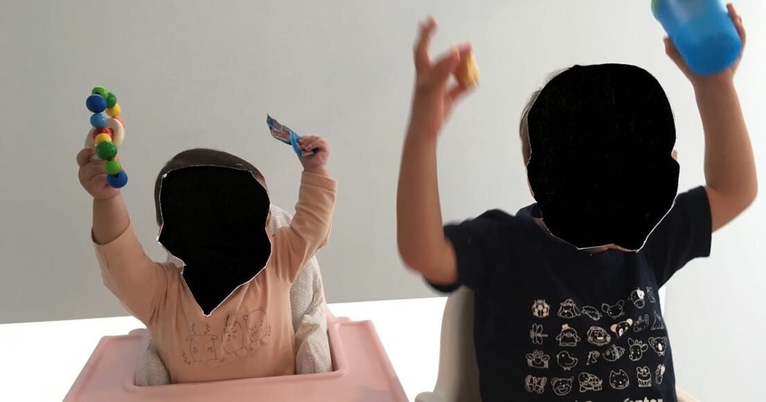 ‘Forever mine’: Estranged parents in Japan
