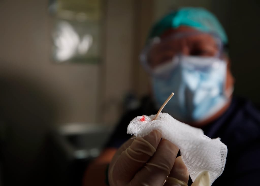 France, EU Pressed to Stop USAID Contraceptive Destruction