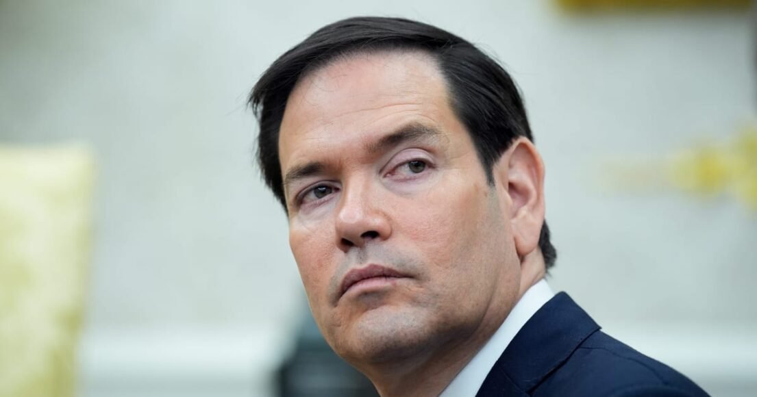 France’s recognition of Palestinian state scuttled Gaza truce talks, Rubio says