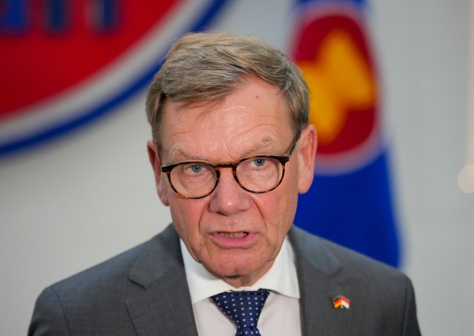 German Foreign Minister seeks to enhance EU integration for Western Balkan nations.