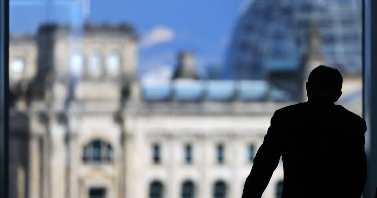 Germany’s Merz Faces Party Backlash Over Partial Arms Embargo on Israel