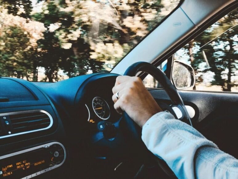 Greece Imposes Severe Penalties for Drivers