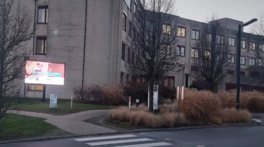 Halle’s AZ Sint-Maria Dismisses 2 Urologists After Incident